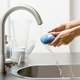 Illustration for article titled Belkin Washable Mouse Can Withstand Water Sports